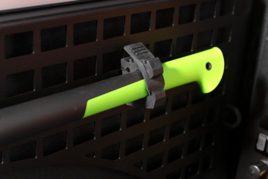 Product of Putco 195412 Molle Cargo Panel