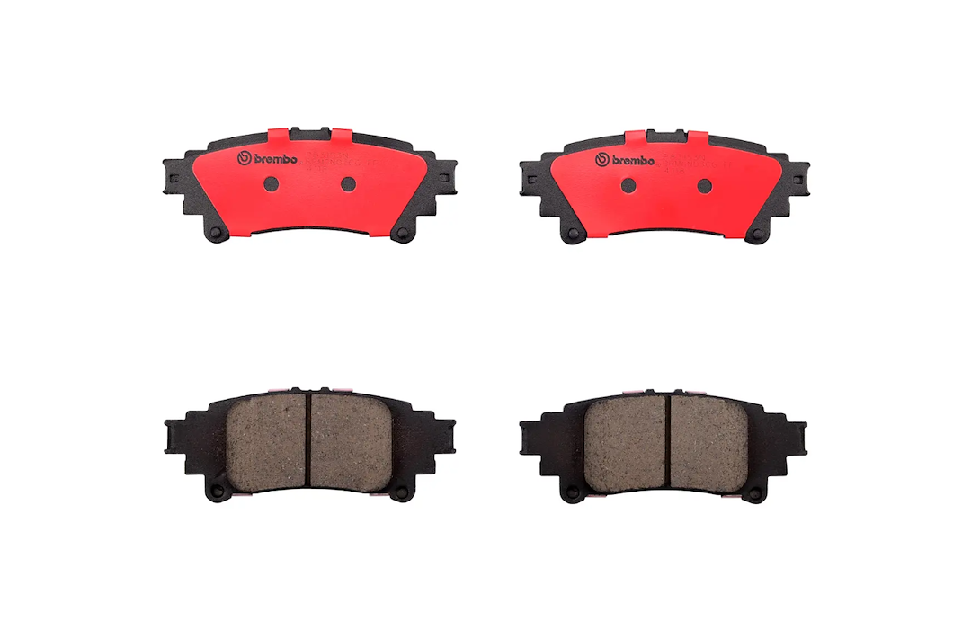 Brembo P83153n Brake Pad||p83153n.Png||85||brmp83153n||2104689