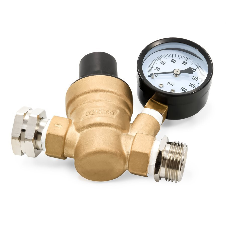Product of Camco 40058 Fresh Water Pressure Regulator