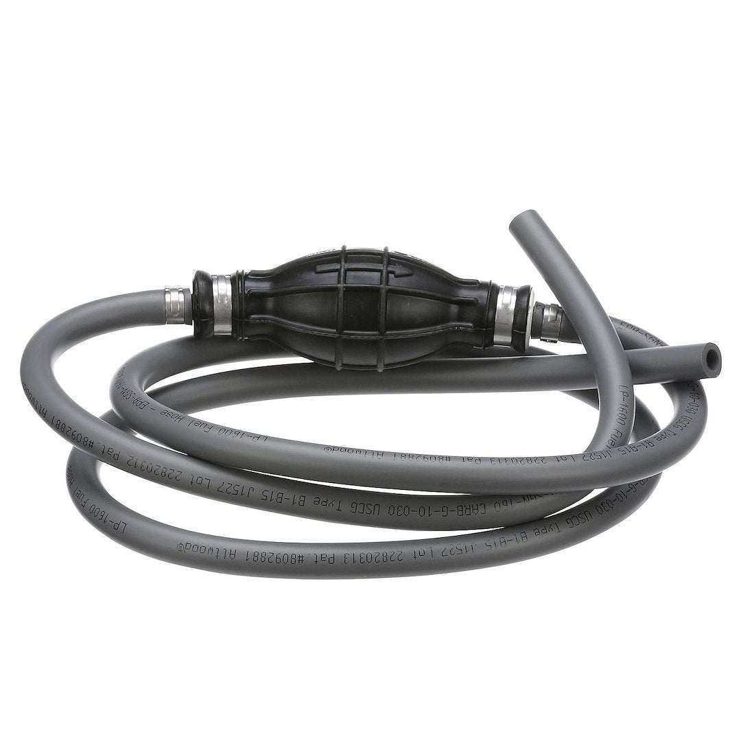 Product of Attwood Marine 951606ulp7 Boat Fuel Line