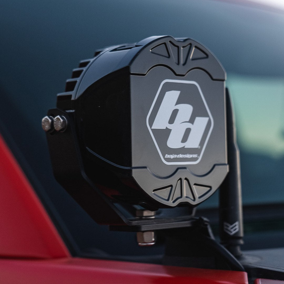 Baja Design 298001 Driving/ Fog Light Cover||298001_1.Jpg||86||b34298001||1682526