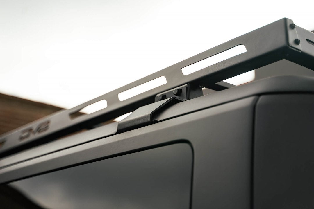 Dv8 Offroad Rrbr-03 Roof Rack||2021-2023-Ford-Bronco-2-Door-Hard-Top-Roof-Rack-Mounting.Jpg||95||dv8rrbr03||1628780
