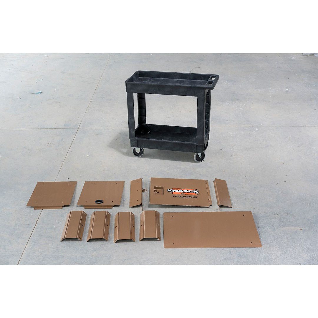 Knaack Ca-03 Storage Cabinet||ca-03_7.Jpg||92||w51ca03||2268536