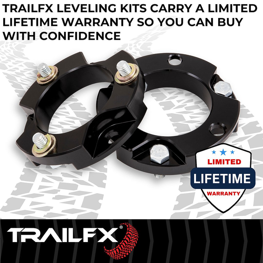Suspension Pro F15ll3 Leveling Kit Suspension||t8s_F15ll3_Leveling Kit_B2c_6.Jpg||90||t8sf15ll3||1610232