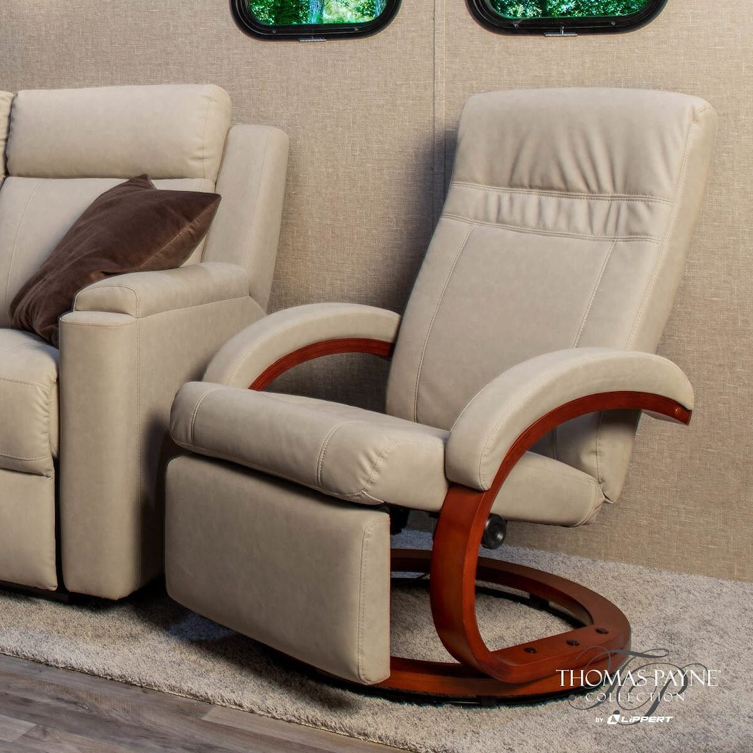 Product of Lippert Components 2020135004 Chair