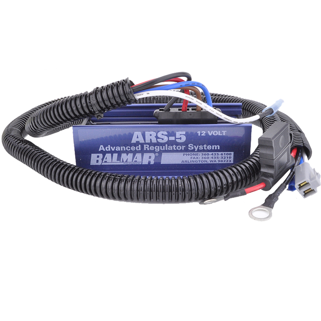 Product of Balmar Ars-5-H Voltage Regulator