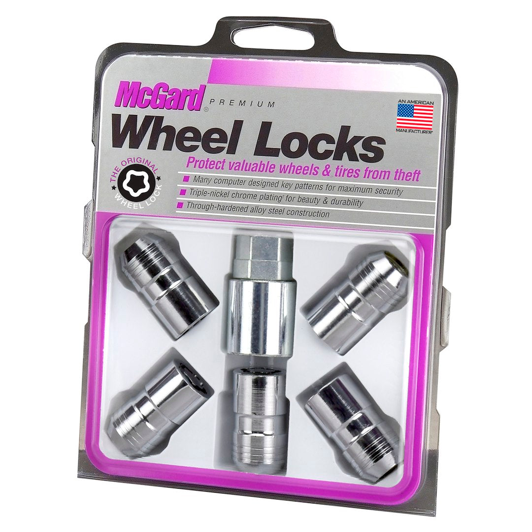 Mcgard Wheel Access 24515 Wheel Lock||24515.Jpg||87||m1524515||1059389