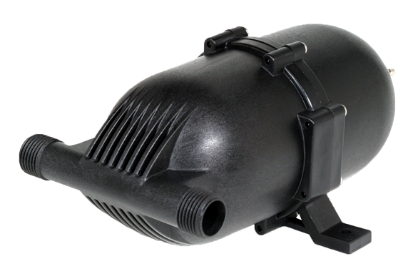 Product of Shurflo 182-200 Fresh Water Accumulator Tank