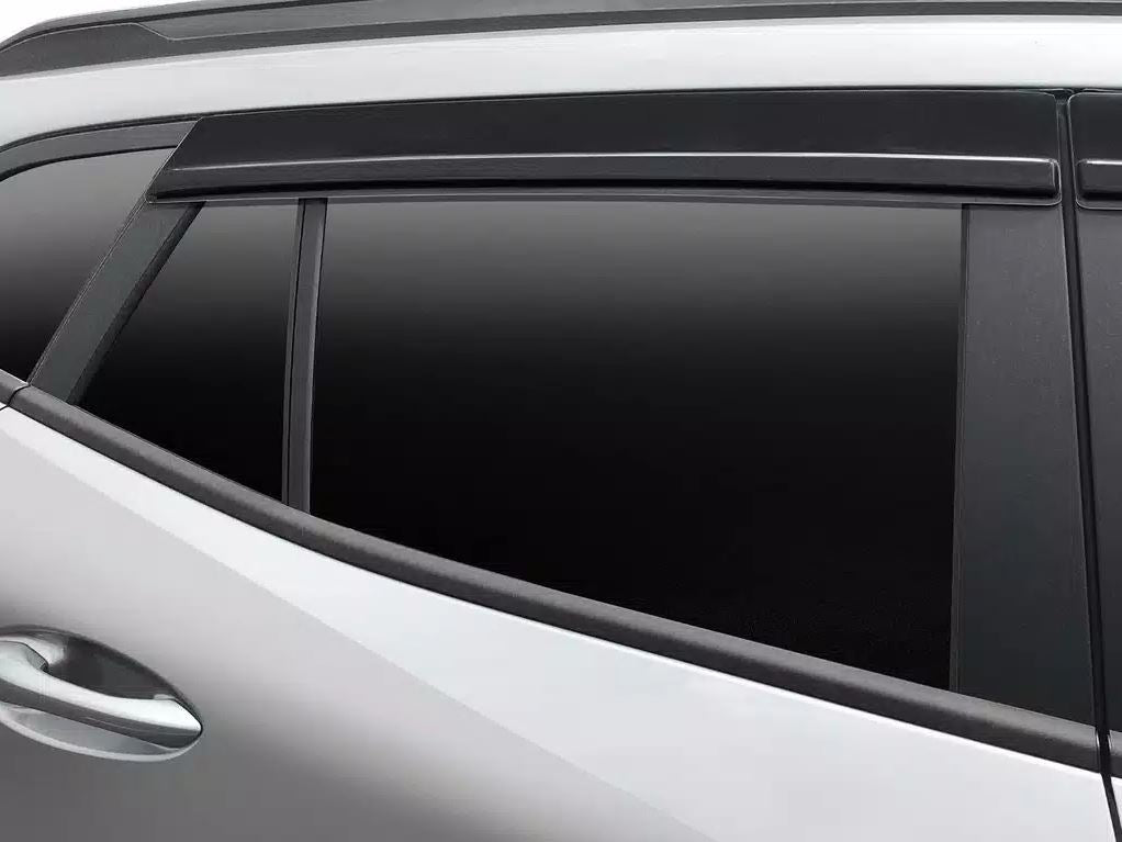 Product of Auto Ventshade (AVS) 894116 Ventvisor® Outside Channel Rainguard