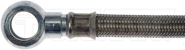 Dorman (Oe Solutions) 667-502 Turbocharger Oil Return Kit||667-502_2.Jpg||87||d18667502||993589