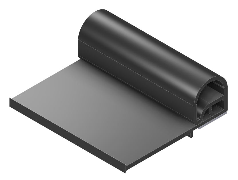 Jaeger - Unitek 04003187 Slide Out Seal||||87||j6u04003187||2023015