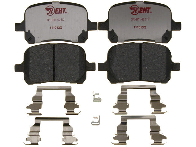 Raybestos Brakes Eht707h Brake Pad||eht707h_Fro.Jpg||85||r53eht707h||1481161