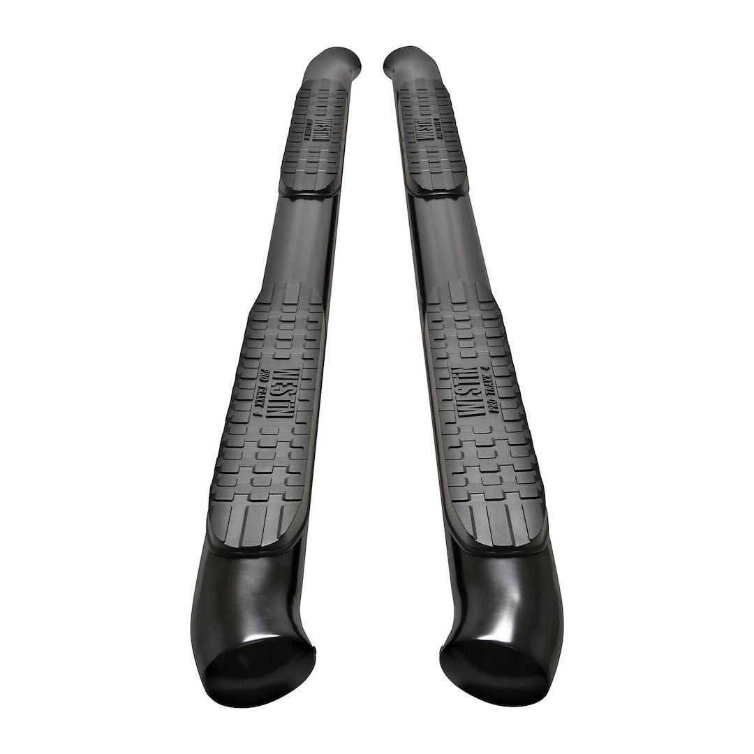 Product of Westin Automotive 21-24175 PRO TRAXX ® Nerf Bar With Surface Steps