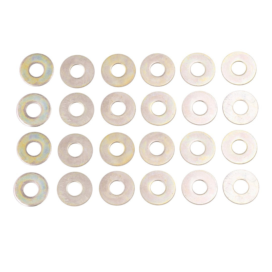 Cattleman Hd 2369pkit Bumper Mounting Kit||||91||cat2369pkit||2011664