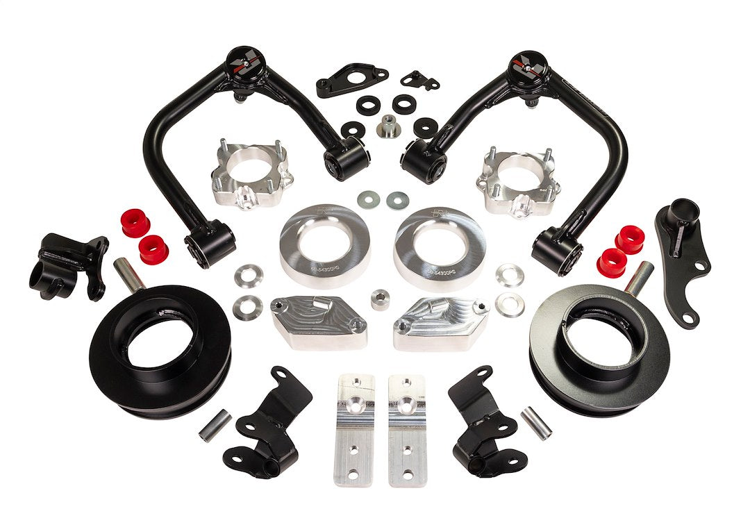 Product of ReadyLIFT 69-54300 Lift Kit Suspension