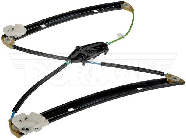 Dorman (Oe Solutions) 752-721 Window Regulator||||88||d18752721||2013029