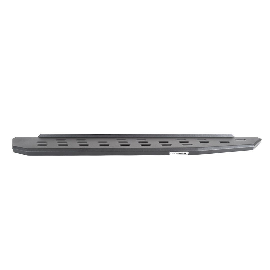 Product of Go Rhino 69600057pc Running Board Component