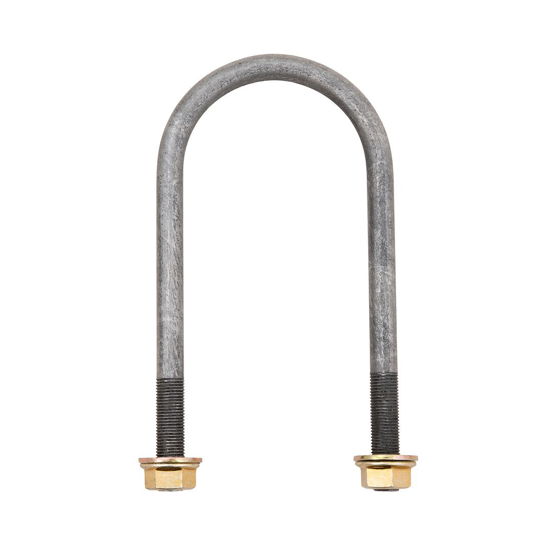 Product of Husky Towing Ubk300725 Leaf Spring Axle U Bolt