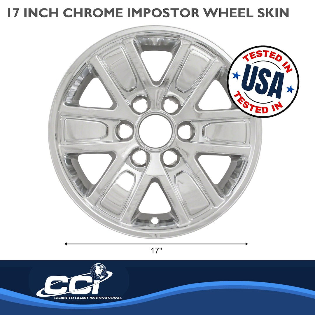 Coast To Coast Iwcimp391x Wheel Skin||cci_Iwcimp391x_Impostor Wheel Skin_B2c_2.Jpg||86||cciimp391x||985159