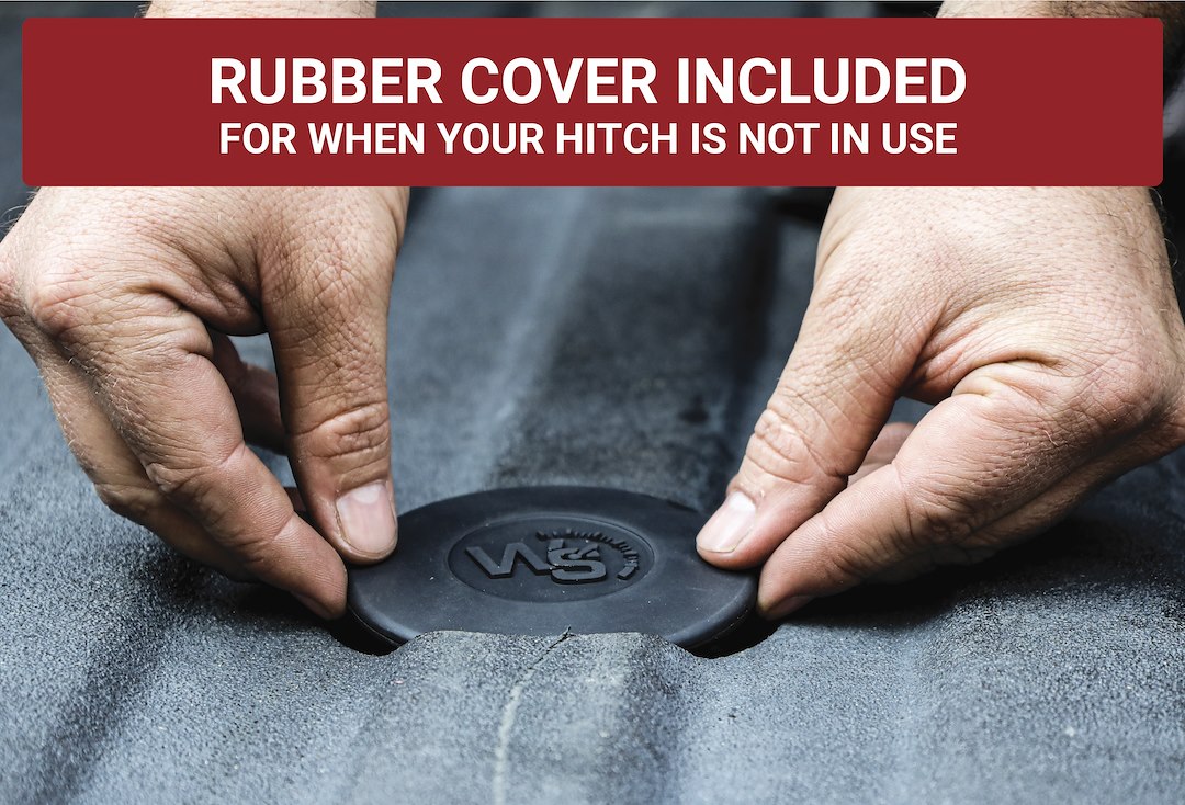 Weigh Safe Wsoempu Gooseneck Trailer Hitch Ball||wsoem-Cover.Jpg||92||wsfwsoempu||1640235