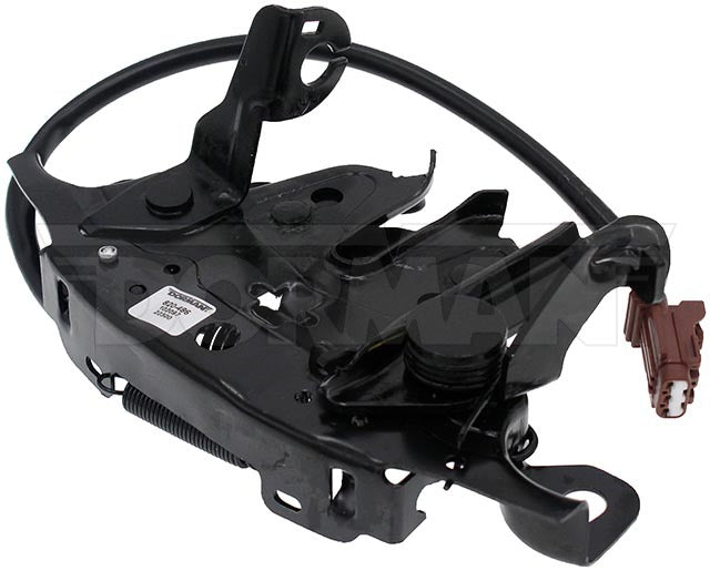 Dorman (Oe Solutions) 820-486 Hood Latch||820-486_1.Jpg||86||d18820486||1554263