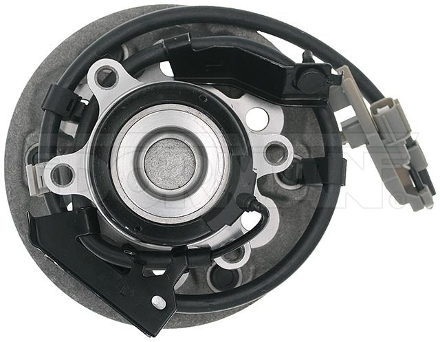 Dorman (Oe Solutions) 951-842 Wheel Bearing And Hub Assembly||951-842_2.Jpg||87||d18951842||882725