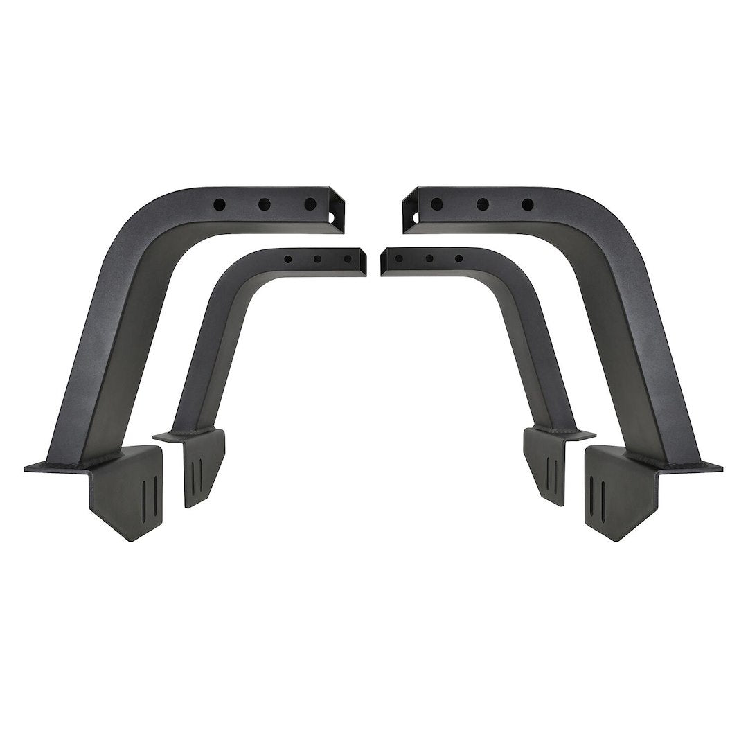 Product of Westin Automotive 51-20015 Bed Cargo Rack Mounting Kit