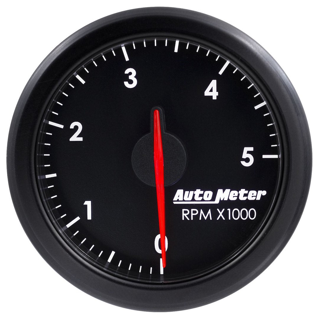 Product of Autometer 9198-T Tachometer