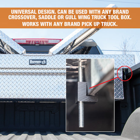 Buyers Products 1701052 Tool Box Mounting Kit||1701052_8.Jpg||93||b831701052||2211863