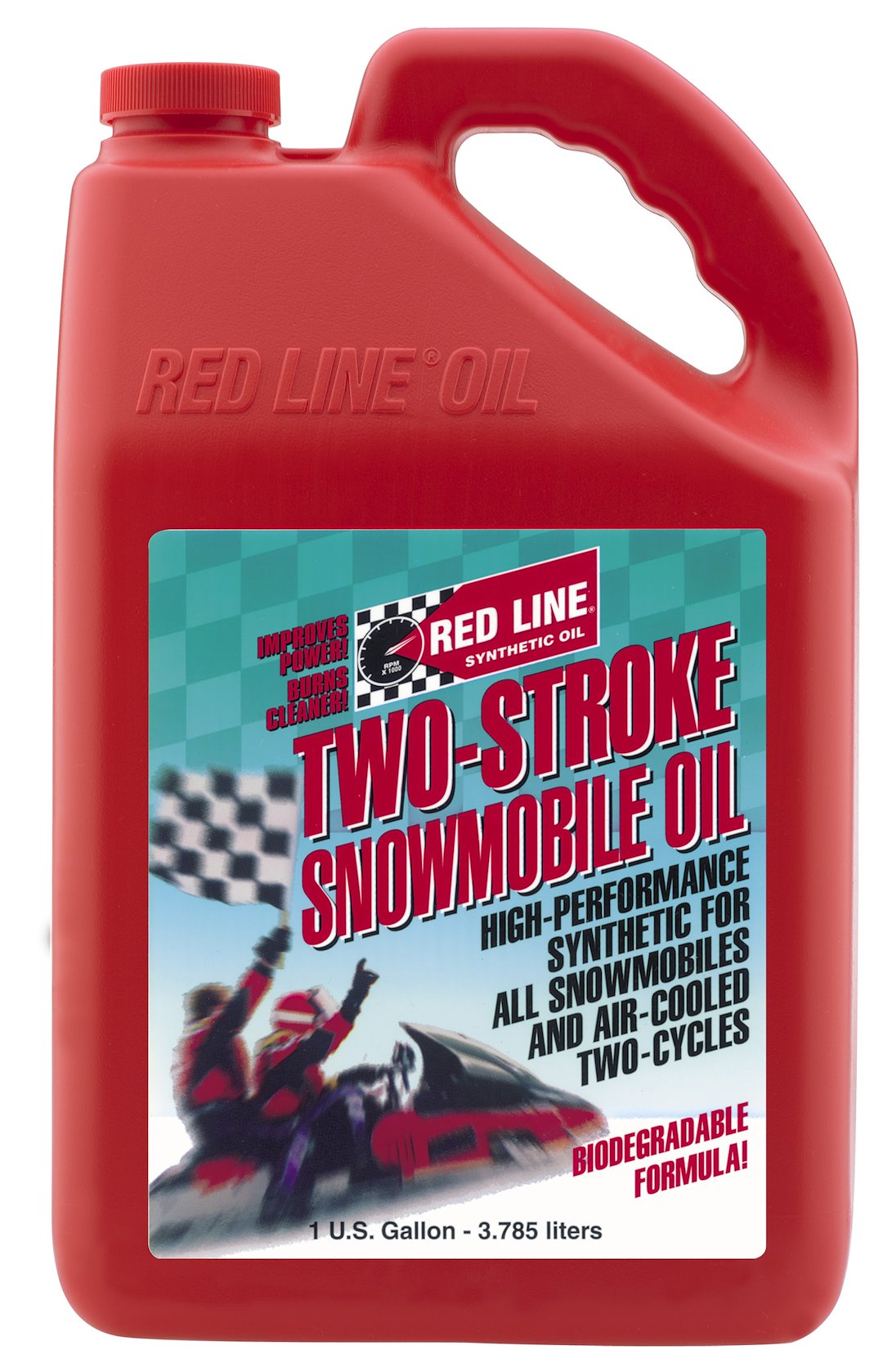Product of Red Line Oil 41005 Oil