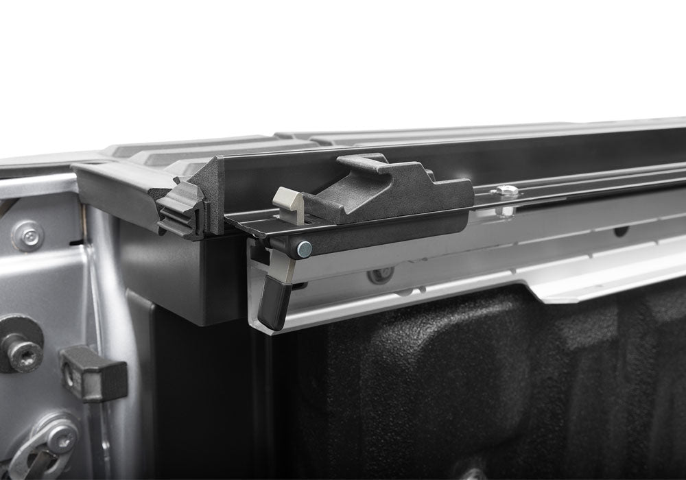 Product of Truxedo LoPRo Soft Roll-Up 584901 Tonneau Cover