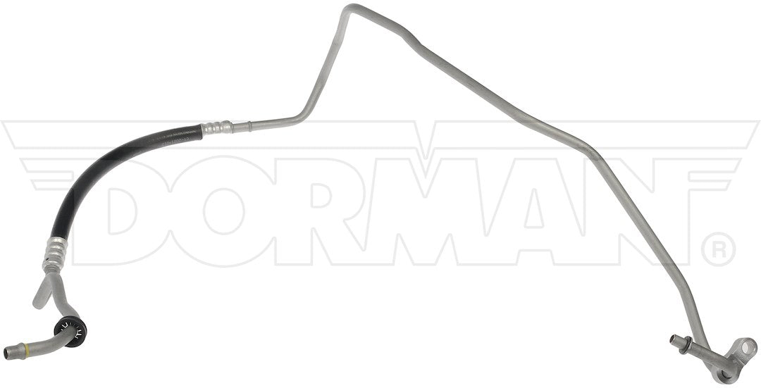 Dorman (Oe Solutions) 624-555 Oil Cooler Line||624-555-003.Jpg||88||d18624555||2243334
