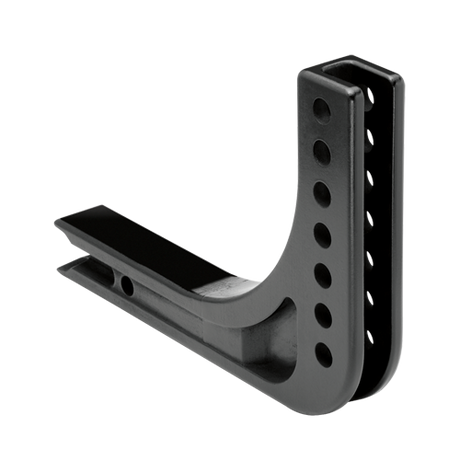 Product of Reese 63971 Weight Distribution Hitch Shank
