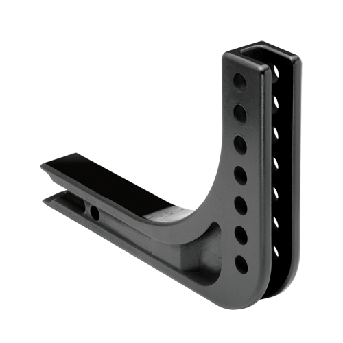 Product of Reese 63971 Weight Distribution Hitch Shank