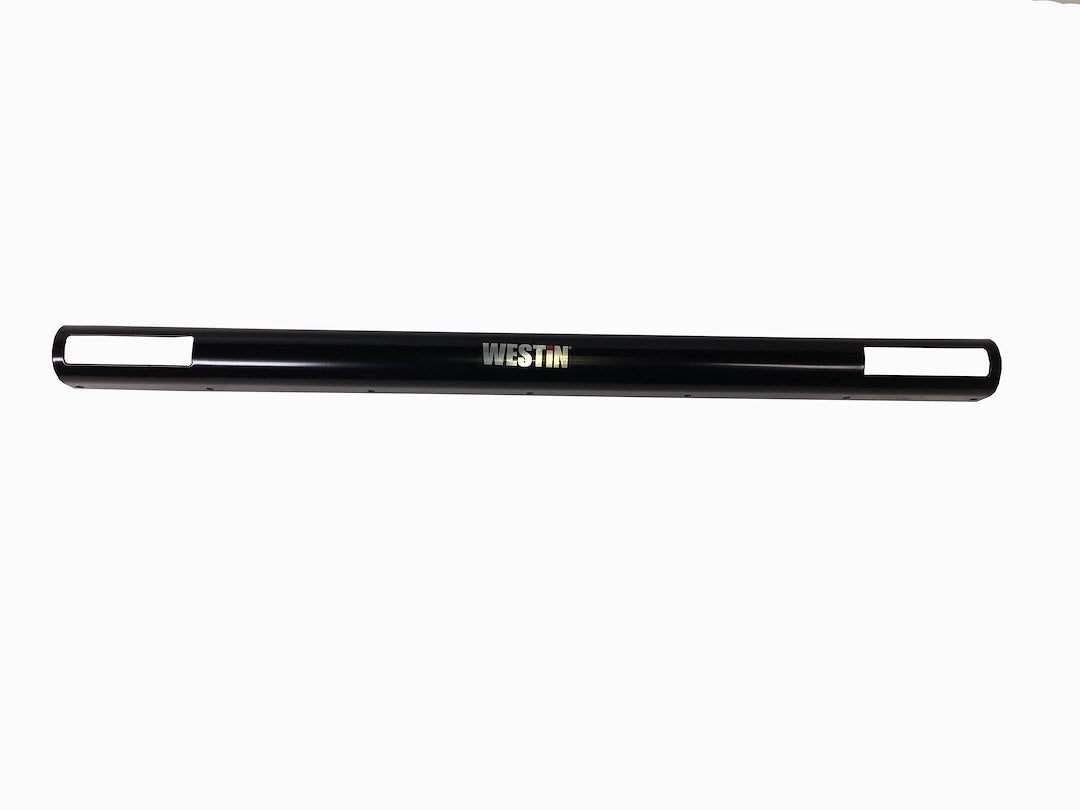 Westin Public Safety 36-6015smp2 Bumper Push Bar Top Channel Cover||westin_Ps_36-6015smp2_1.Jpg||85||w16366015smp2||2220132