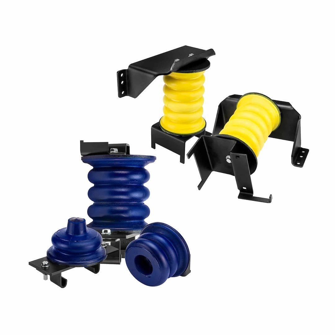 Product of Super Springs K-10-005 Helper Spring Kit