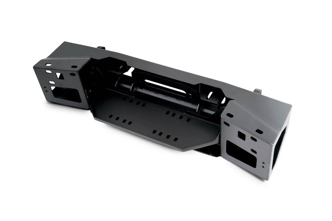 Product of DV8 Offroad FBTT2-05 Centric Steel Powder Coated Bumper