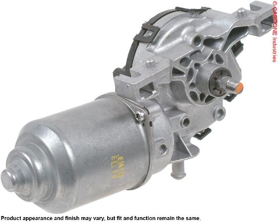 Cardone (A1) Industries 40-3033 Windshield Wiper Motor||40-3033_2.Jpg||87||a42403033||1582133