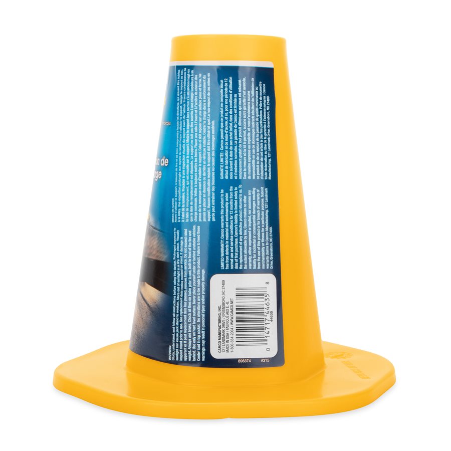 Product of Camco 44635 Trailer Tongue Jack Foot Plate