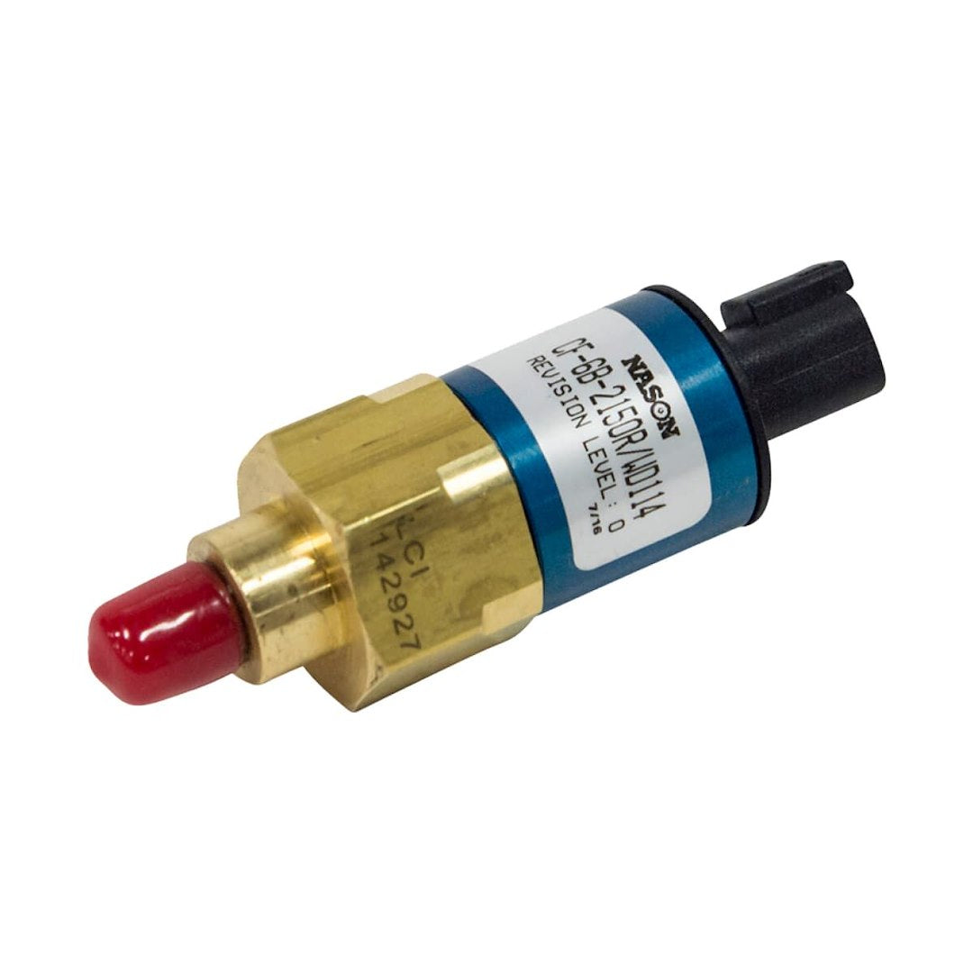 Lippert Components 142927 Leveling System Hydraulic Pressure Switch||142927.Jpg||85||m6v142927||1017572