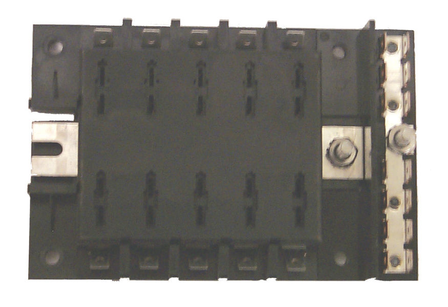 Sierra Marine Fs40740 Fuse Block||fs40740.Jpg||85||s5mfs40740||1306791