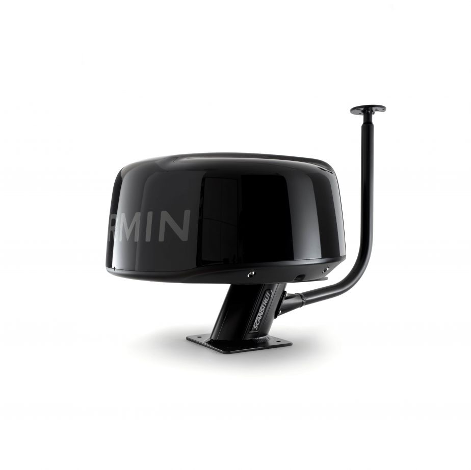 Product of Scanstrut Apt-150-01-Blk Radar Antenna Mount