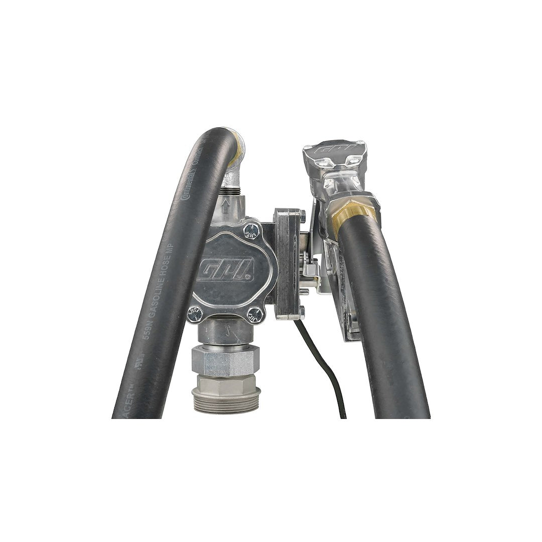 Product of Gpi (Great Plains) 137100-05 Liquid Transfer Tank Pump