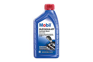 Product of Mobil 1 126505 Auto Trans Fluid