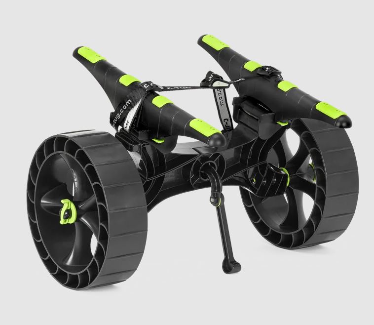 Railblaza 50-0014-71 Kayak/Canoe Carrying Cart||50-0014-71.Jpg||85||rai50001471||1363942