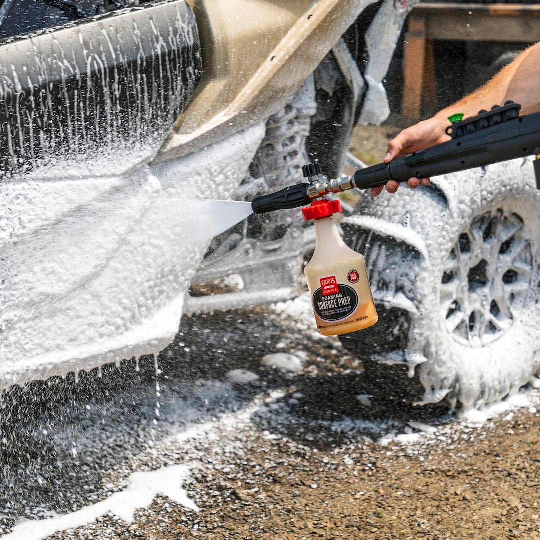 Product of Griots Garage B3103 Car Wash