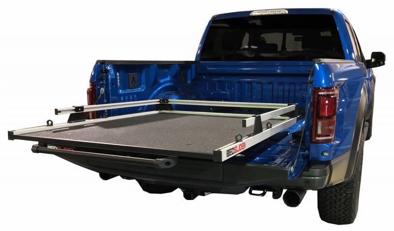 Product of Bedslide Bsa-F150-2015 Bed Slide Installation Kit