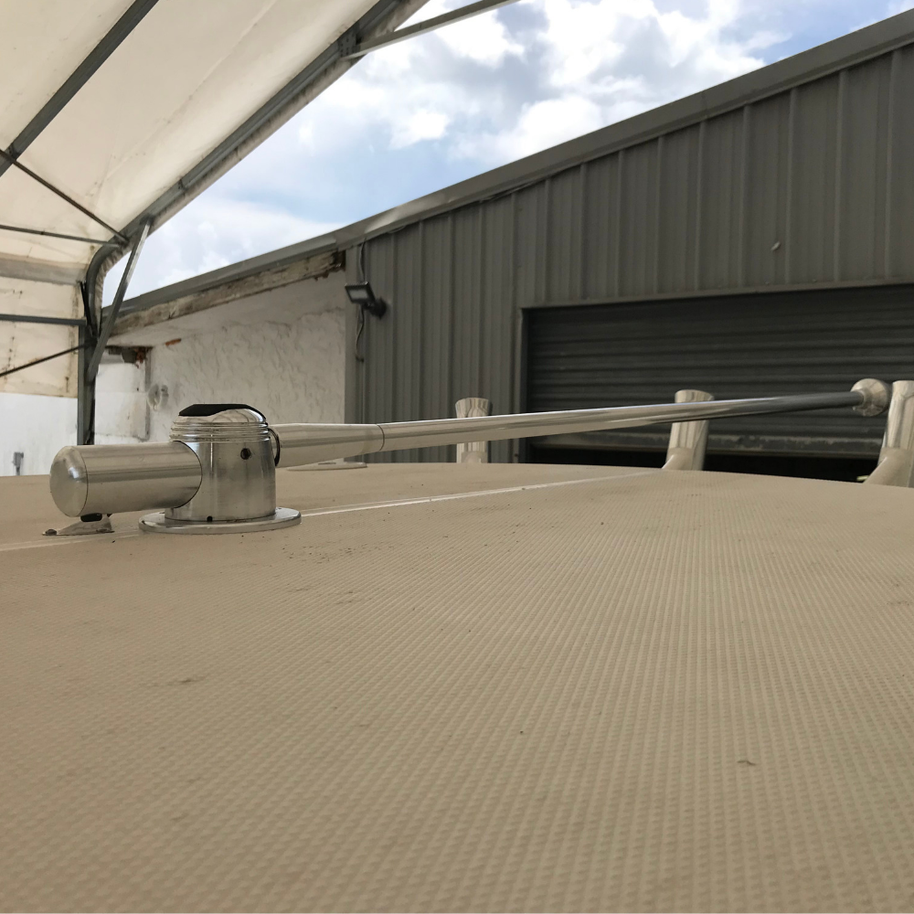 Product of Taco Gs-950 Navigation Light