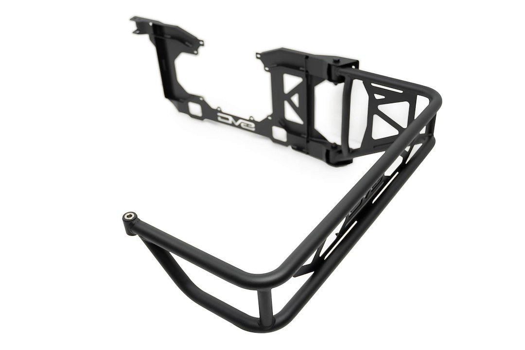 Dv8 Offroad Tcbr-01 Spare Tire Accessory Mount||||91||dv8tcbr01||2016513