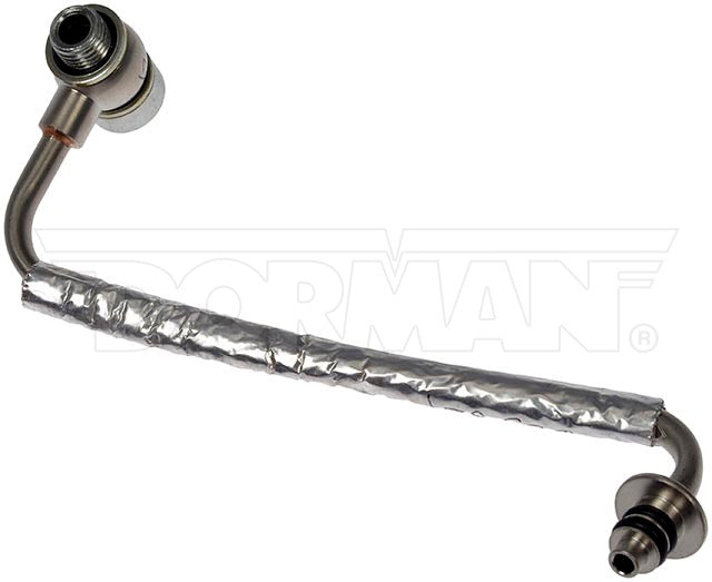 Dorman (Oe Solutions) 667-023 Turbocharger Oil Return Kit||667-023_4.Jpg||89||d18667023||1469724